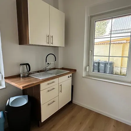 Micasa Tucasa - Grosse 3-r Leipziger Neuseenland Atlas Apartamento