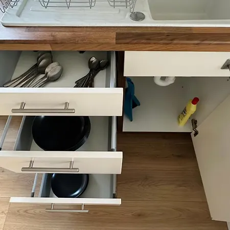 Апартаменты Micasa Tucasa - Grosse 3-r Leipziger Neuseenland Atlas