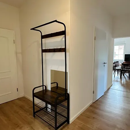 Micasa Tucasa - Grosse 3-r Leipziger Neuseenland Atlas Apartamento Borna