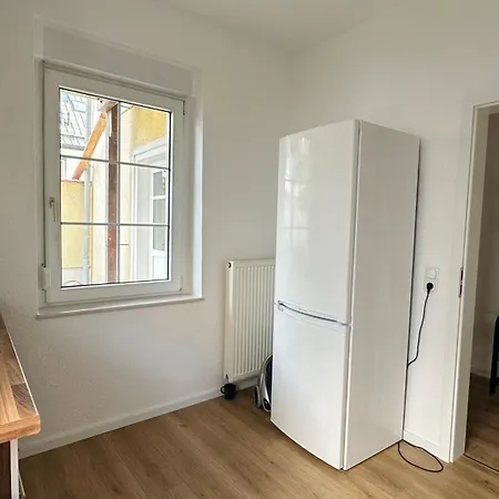 Апартаменты Micasa Tucasa - Grosse 3-r Leipziger Neuseenland Atlas